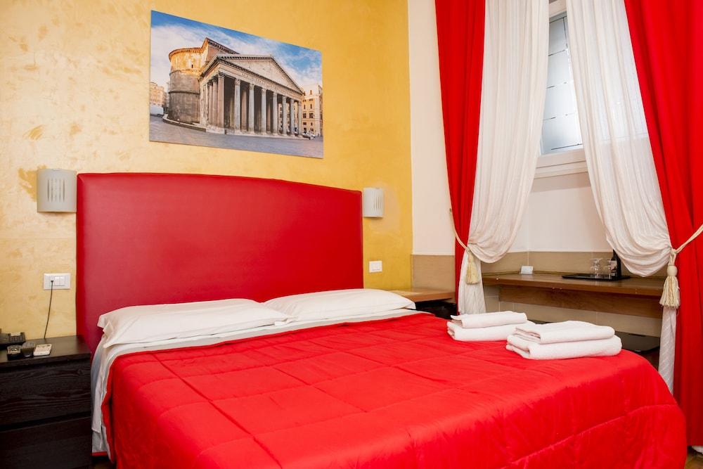 San Peter Rome B&B Exterior photo