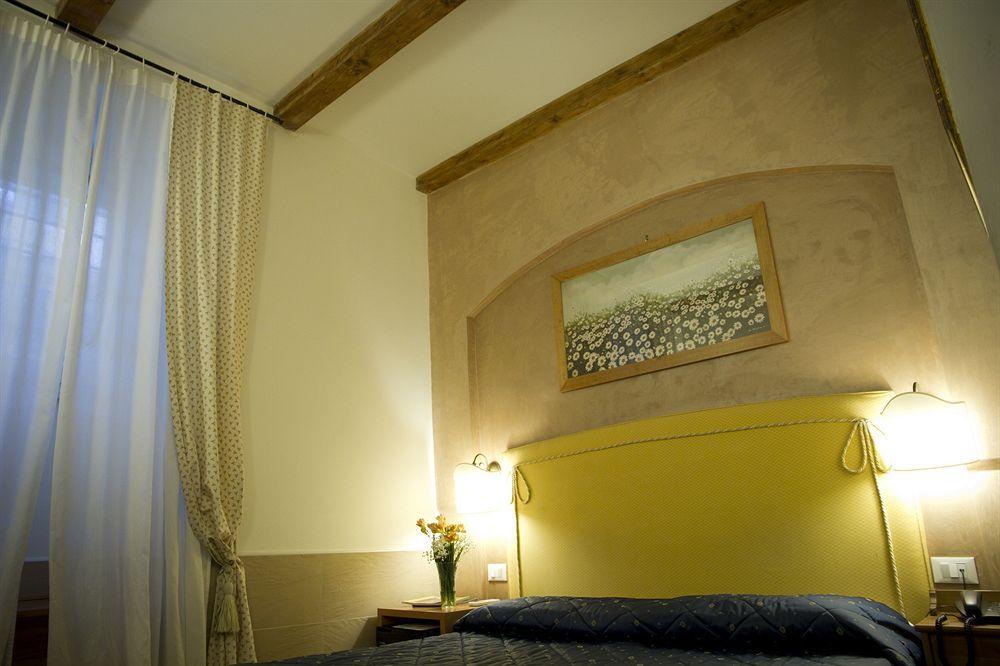San Peter Rome B&B Exterior photo