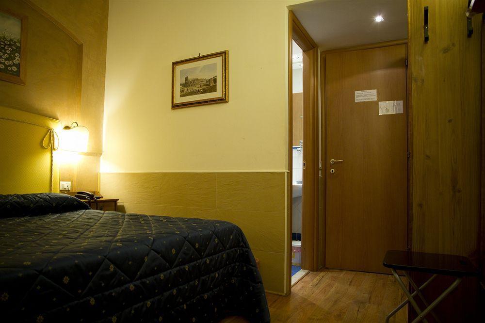 San Peter Rome B&B Exterior photo