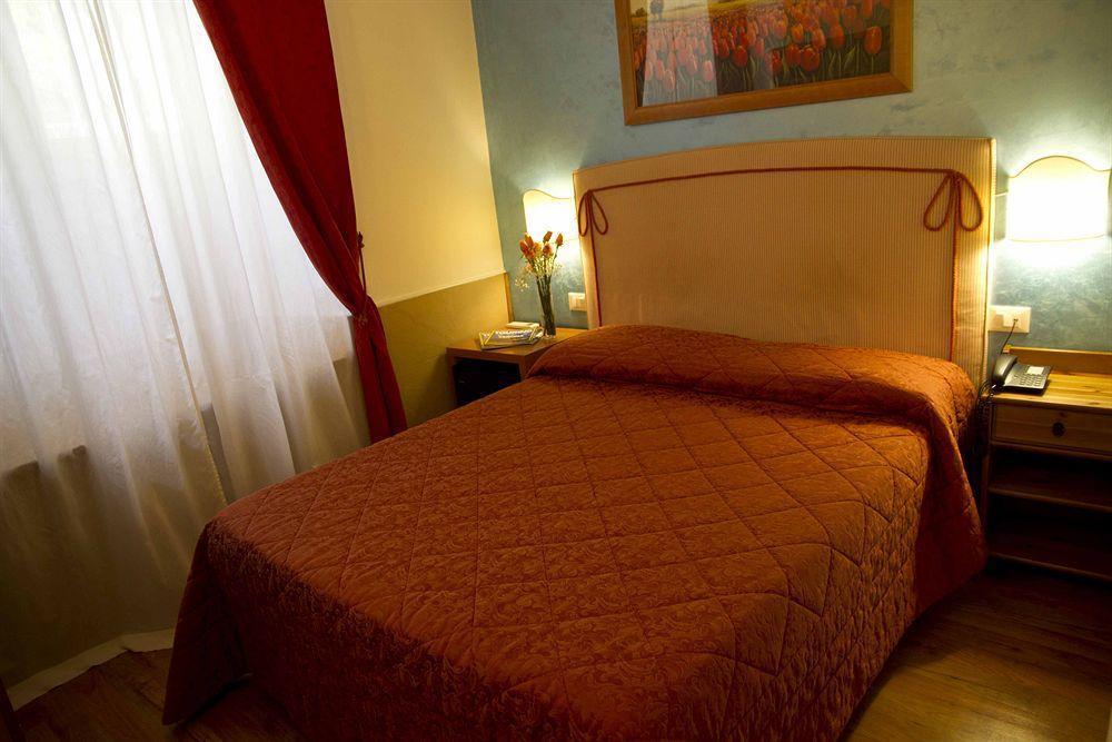 San Peter Rome B&B Exterior photo