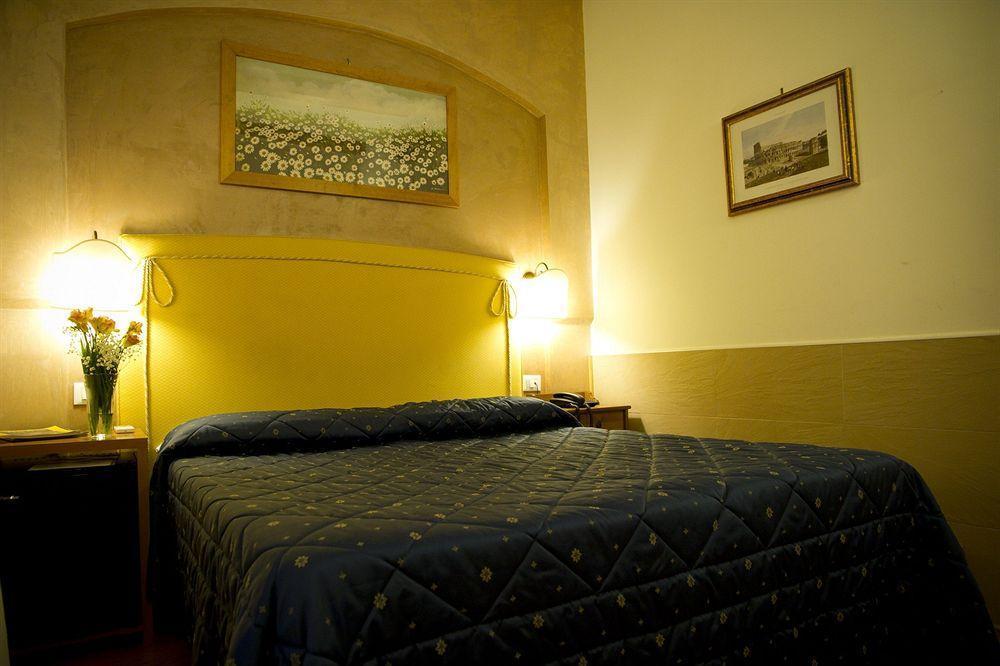 San Peter Rome B&B Exterior photo