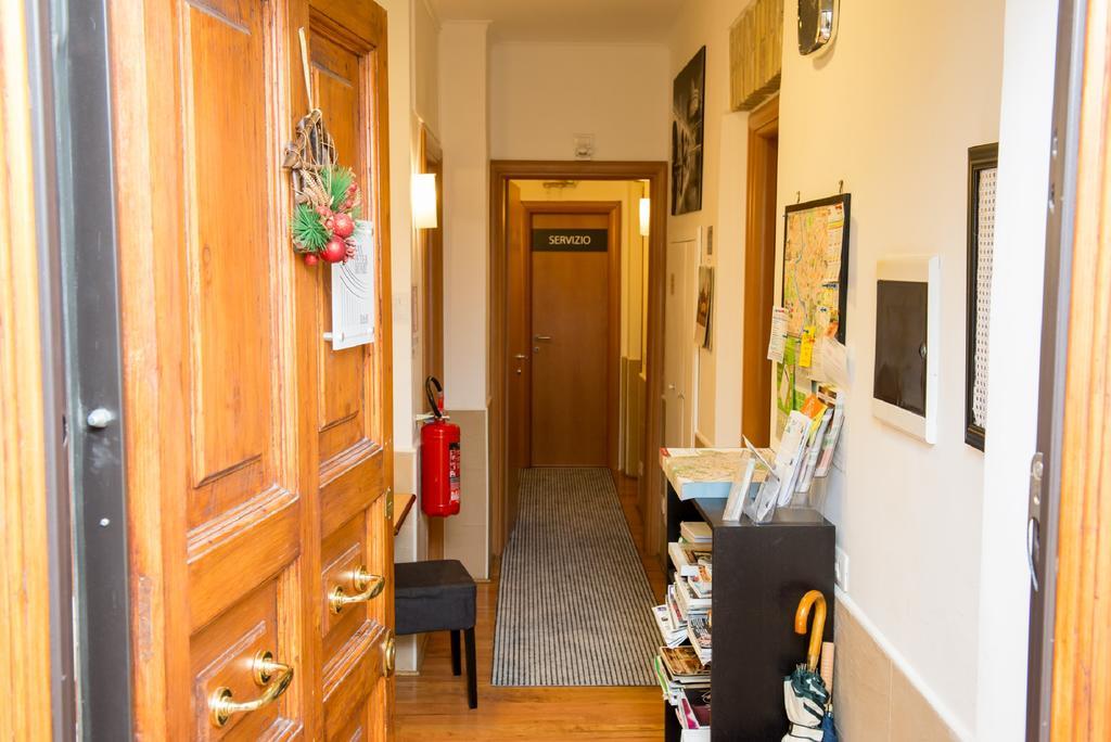 San Peter Rome B&B Exterior photo